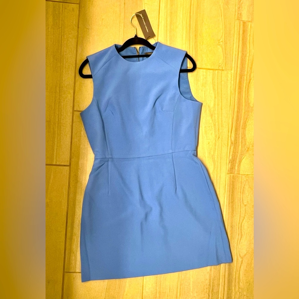 French connection dress